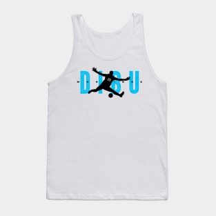 23 El Dibu Tank Top